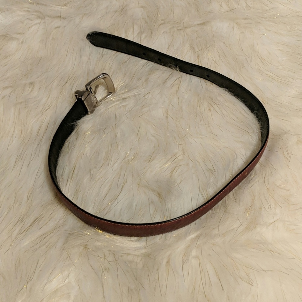 Kids Levi's belt